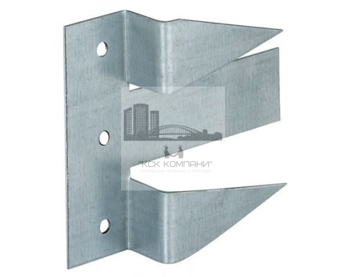 DVN 15 Удобный в установке фиксатор термоизоляции